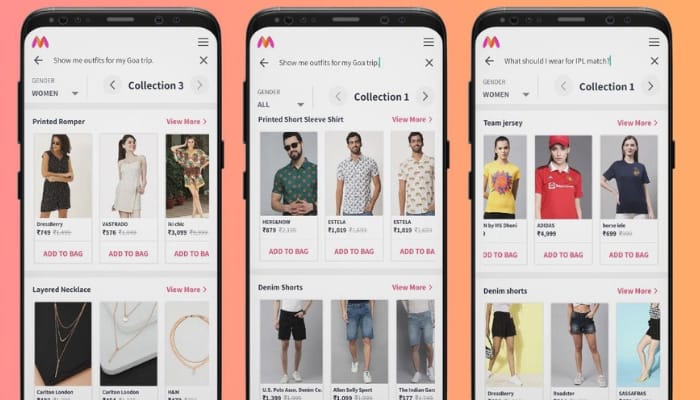 Fashion e-commerce Myntra to enter Singapore with Myntra Global launch