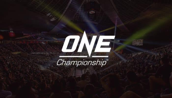 one championship relocate to thailand