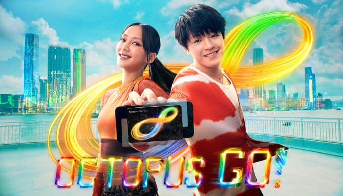 octopus ddb group hk campaign 2025