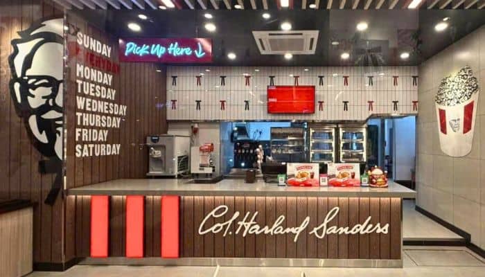 kfc vietnam wpp media media agency of record