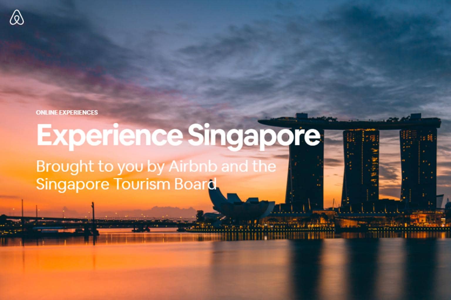 STB and Airbnb