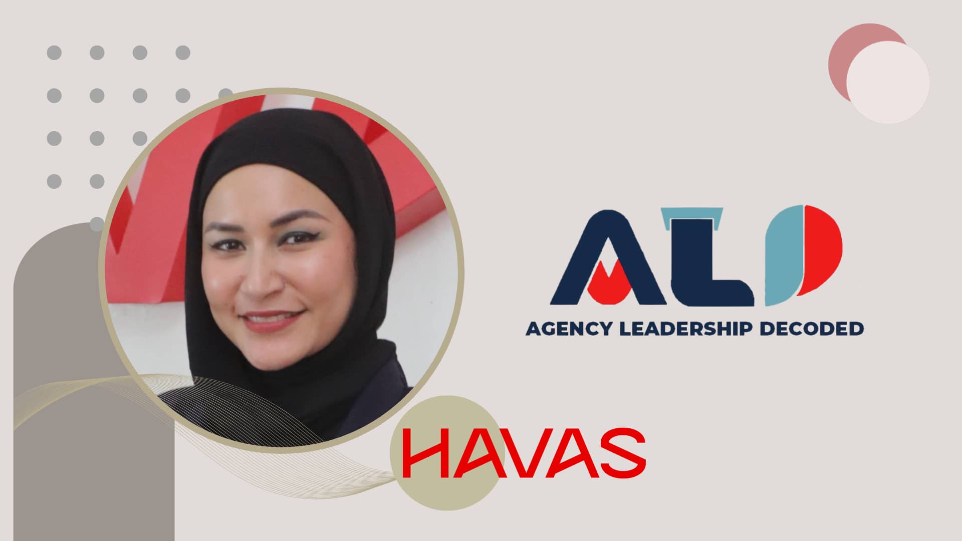 Agency Leadership Decoded: HAVAS Malaysia’s Nizwani Shahar on embodying a ‘creativity with purpose’ philosophy