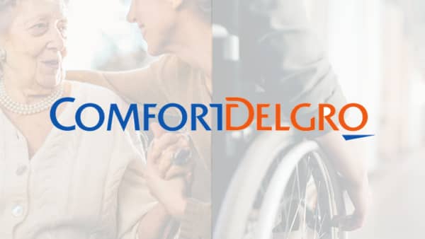 comfortdelgro sg new non emergency transport service