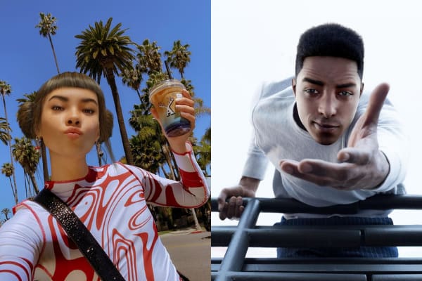 Virtual Influencers - are they all they're cracked up to be?