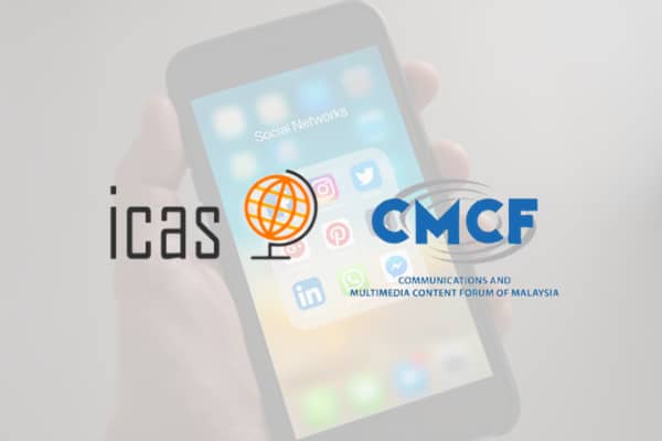 ICAS CMCF