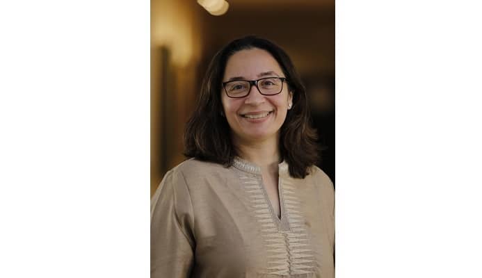 Monaz Todywalla
