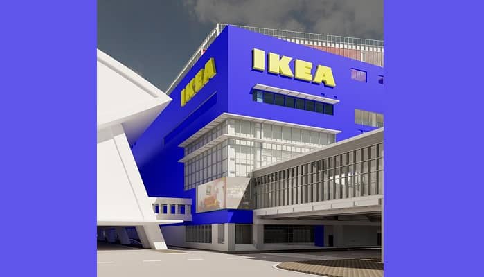 IKEA Philippines Pasay City