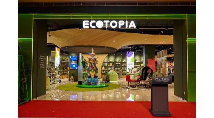 Siam Piwat brings Thai concept brands to MY with Pavilion Group partnership