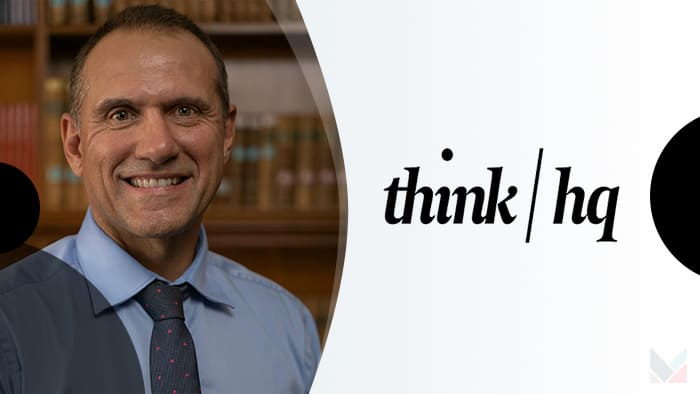 THINK HQ SHANE HEARN 1