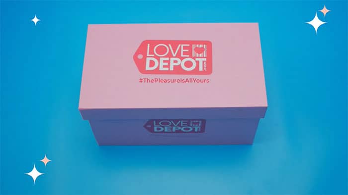 Love-Depot-ThePleasureIsAllYours