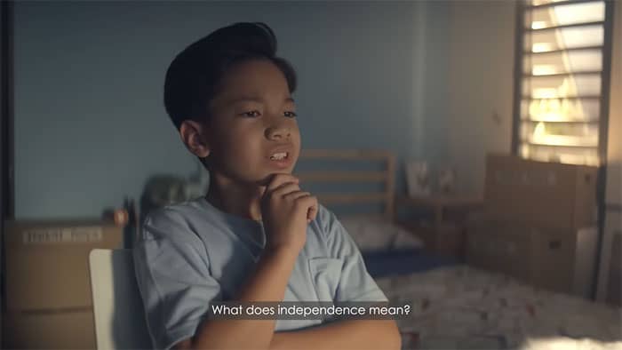 Celcom-Merdeka-Campaign