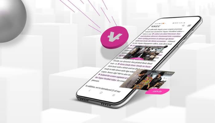 Vidy-VidyCoin-Platform
