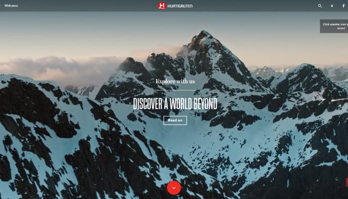 Hurtigruten-Immersive-Digital-Magazine