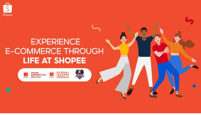 Shopee-E-Commerce-Training-Philippines