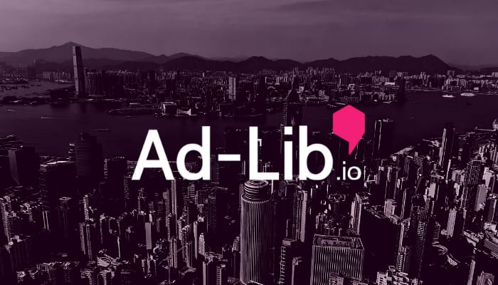 Ad-Lib.io-Hong-Kong-Expansion-Appointment