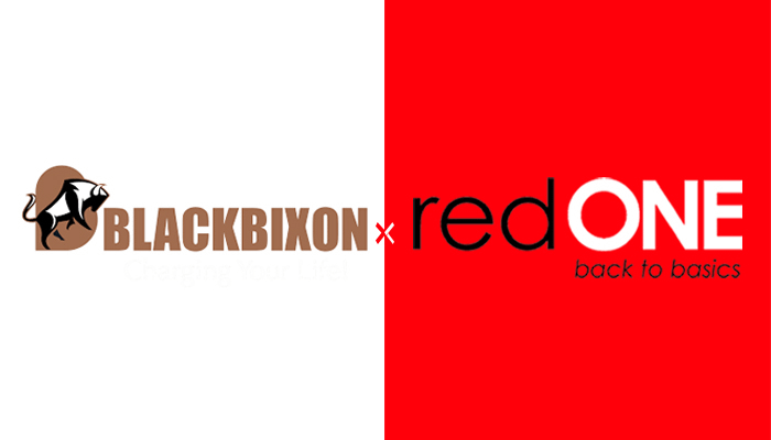 blackbixon x redone