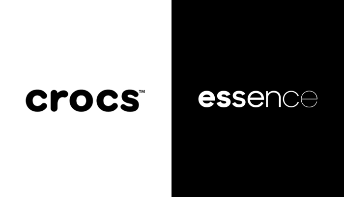 crocs x essence china