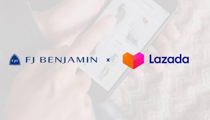 fjb x lazada singapore