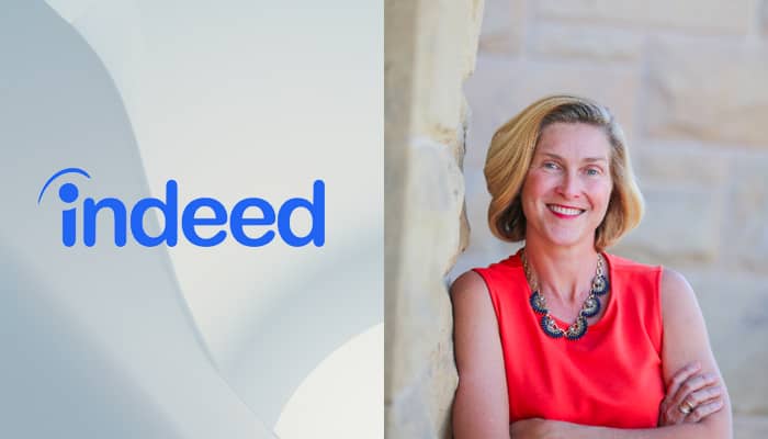 indeed new cmo