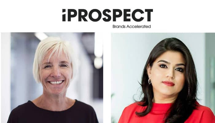 iprospect dentsu