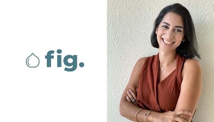 new cmo fig health nadya davies