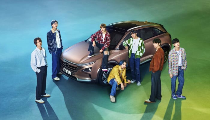 Hyundai-BTS-Earth-Day-Campaign-K-Pop