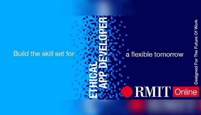 RMIT-Online-Thinkerbell-Future-of-Work-Australia-Campaign