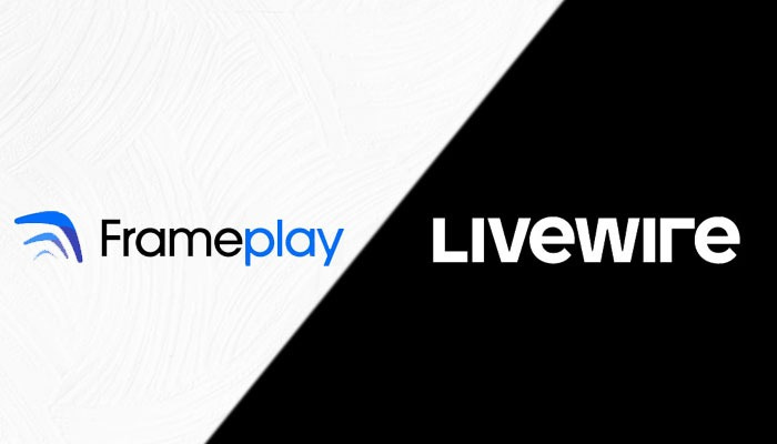 frameplay x livewire