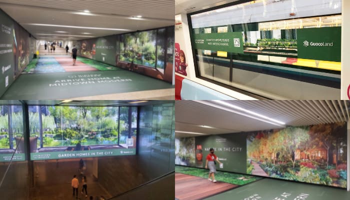 GuocoLand-Singapore-OOH-Campaign