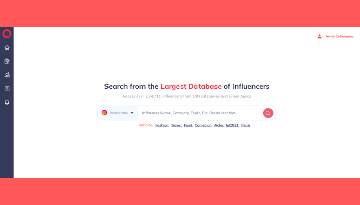 Qoruz-Influencer-Search-Engine-Marketing-India