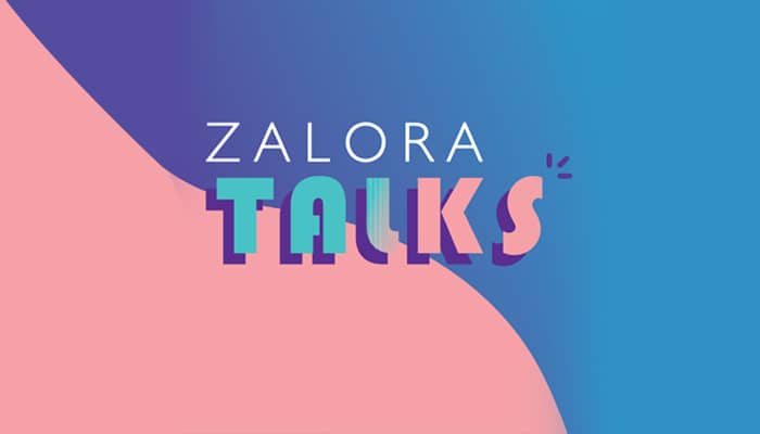 zalora podcast series