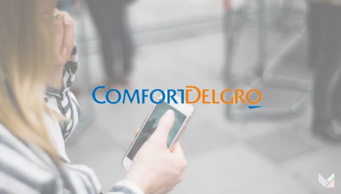 ComfortDelGro to launch mega app