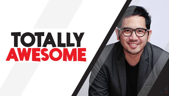 totallyawesome Ridwan S Hidayat 1