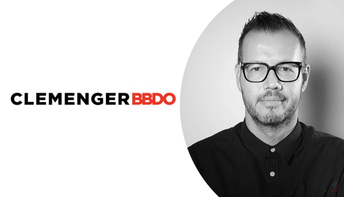 clemenger bbdo sydney graham sweet