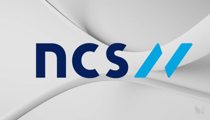 ncs group x dentsu