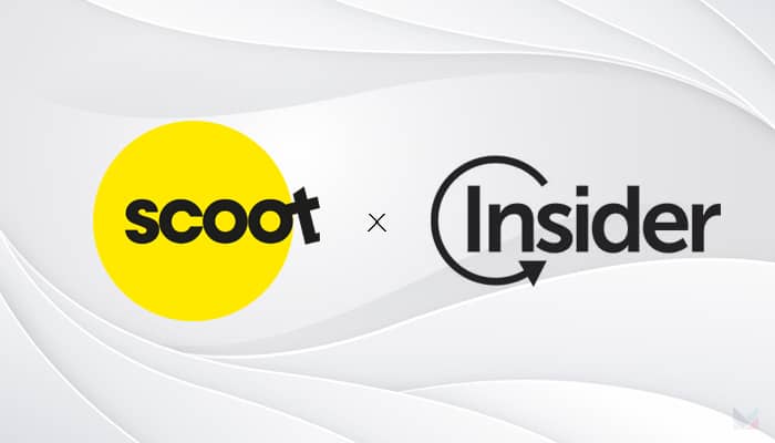 scoot x insider