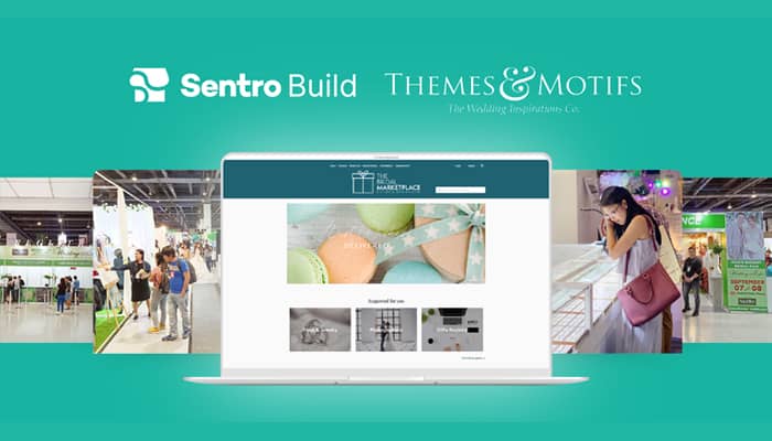 UnionBank UBX Sentro Build
