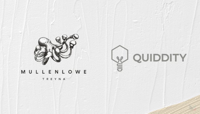 mullenlowe treyna x quiddity