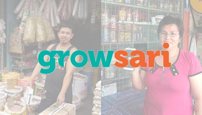growsari