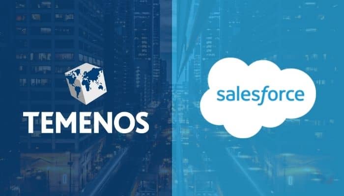 Temenos-Salesforce