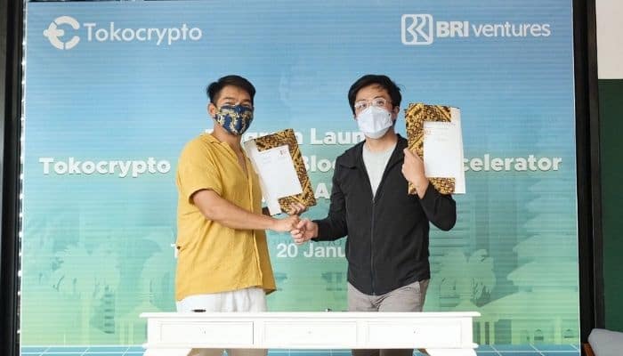 Tokocrypto-BRI-Ventures