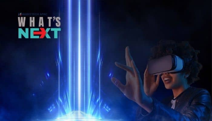 What’s NEXT: How businesses and brands can thrive in Metaverse