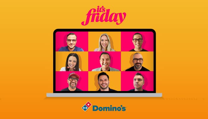 Advertiser trio venture into launch of new agency It’s Friday