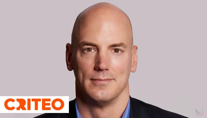 Brian Gleason Criteo
