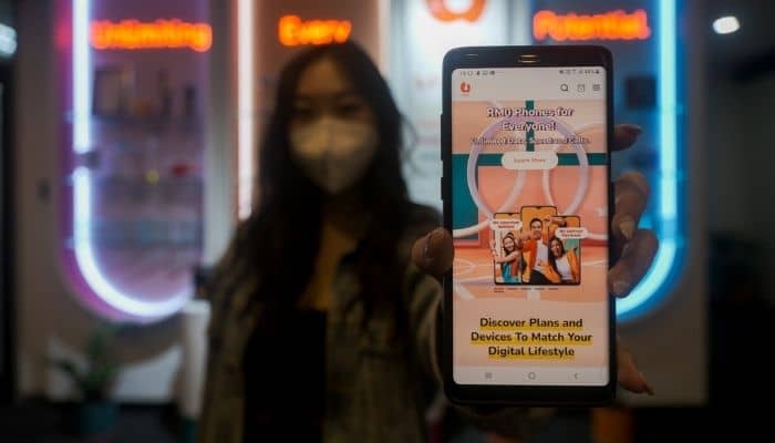 MY telco U Mobile taps GrowthOps for revamped digital CX platform
