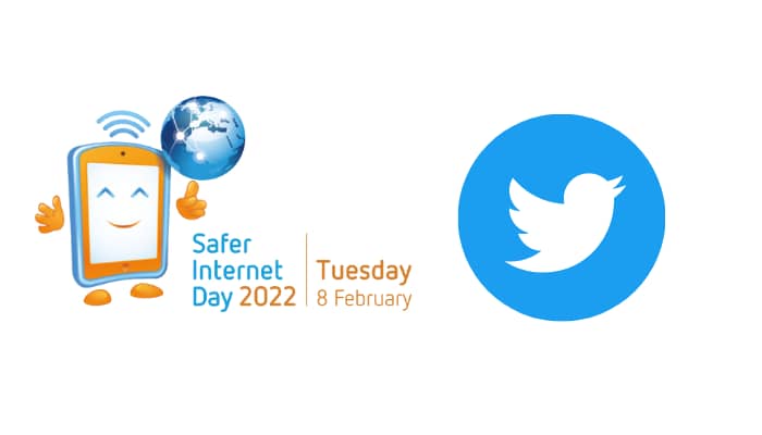 Twitter joins pursuit of Safer Internet Day with key updates