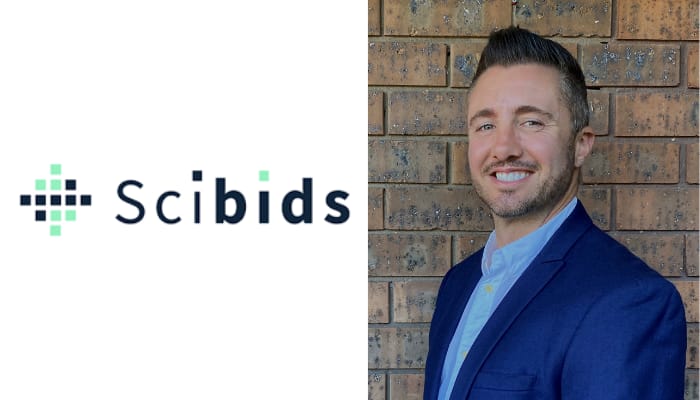 Scibids launch in ANZ
