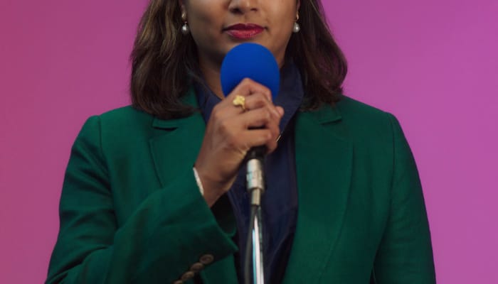 Aussie org partners with BMF to launch campaign against gender disparity