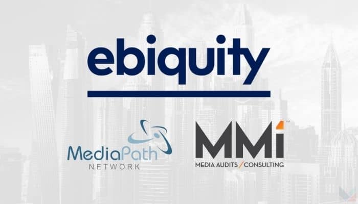 Ebiquity acquires Media Management Inc., MediaPath Network