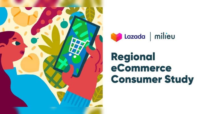 Mega campaigns affect shopping behaviour: report
